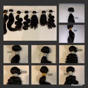 Hair Bundles